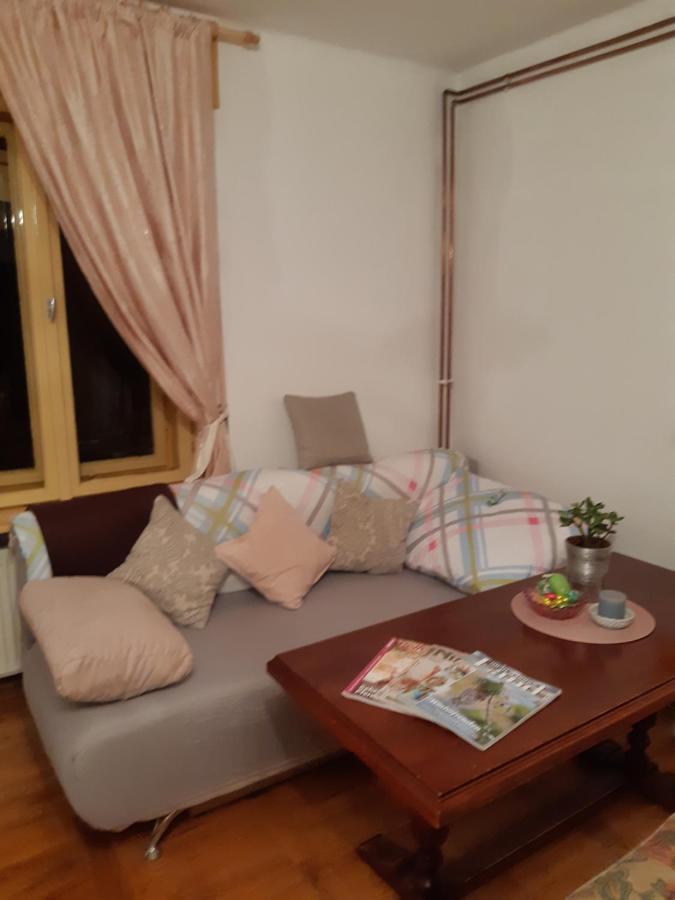 Axtburg Apartments Berbaltavar Экстерьер фото