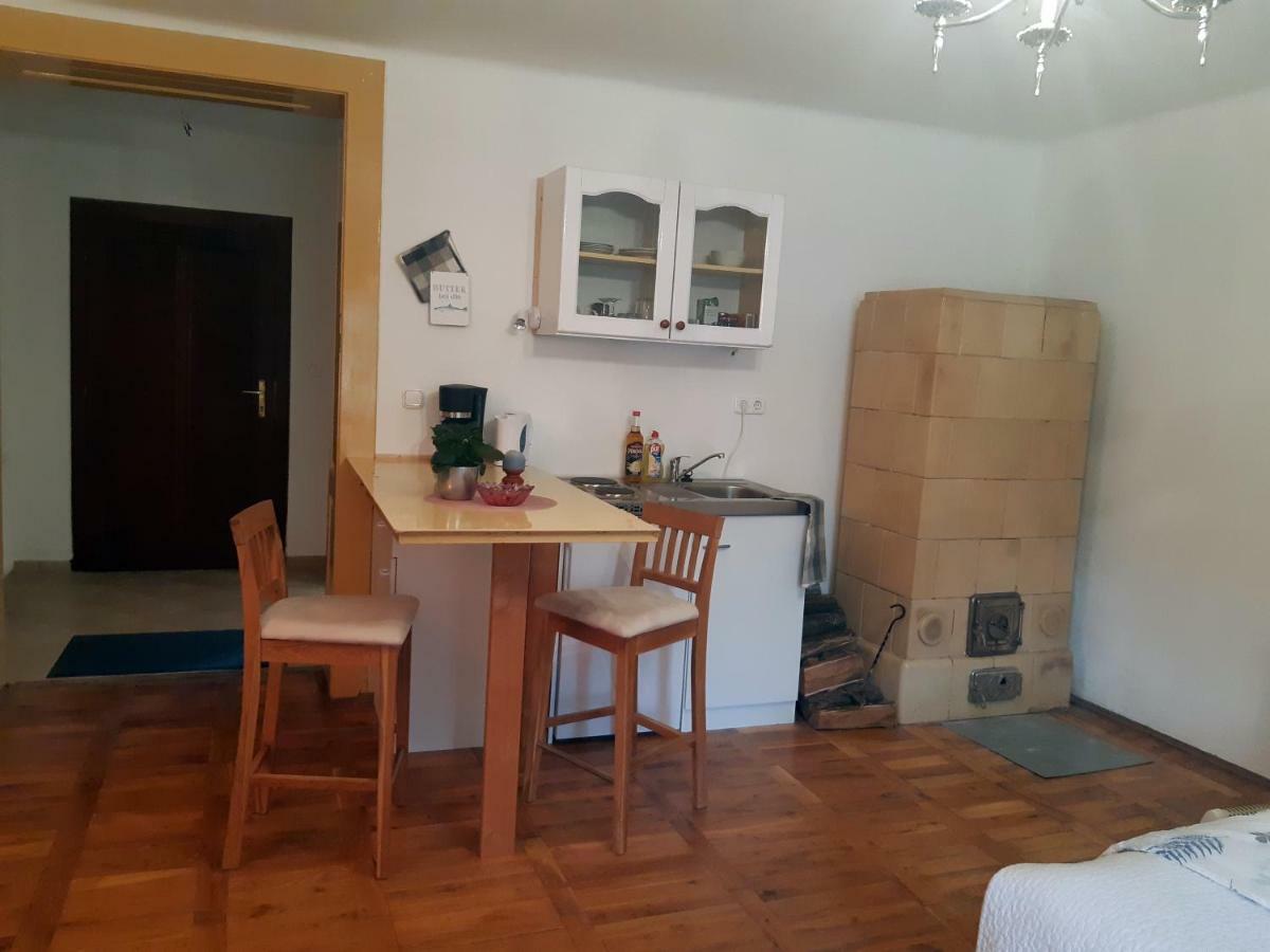 Axtburg Apartments Berbaltavar Экстерьер фото